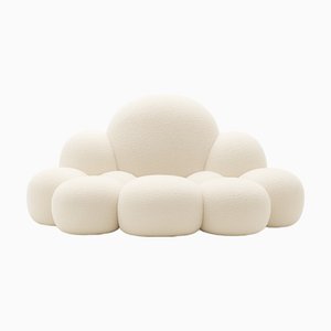 Los Angeles Sofa by Alexandre Ligios