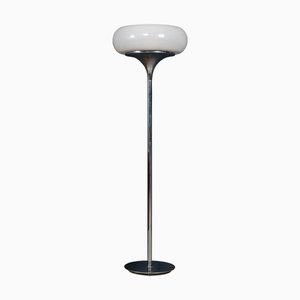 Lampada da terra di Harvey Guzzini per Guzzini, Italia, anni '70