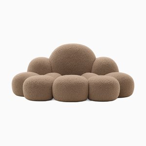 Los Angeles Sofa by Alexandre Ligios