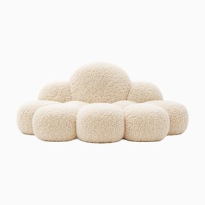 Los Angeles Sofa by Alexandre Ligios