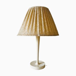 Dänische Vintage Tischlampe, 1960er
