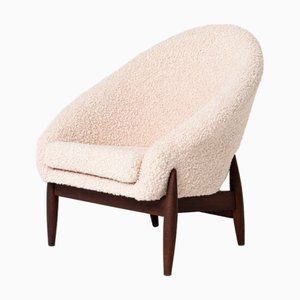 Hungarian Chair by Sándor Palócz, 1960s, Set of 2