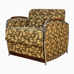 Hungarian Daybed by József Peresztegi, 1960s