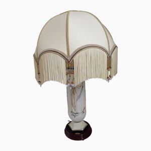 Große Florence Tischlampe, 1994