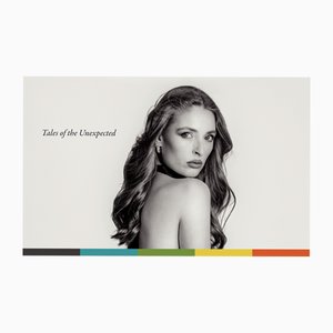 Guy Sargent, Prototype 2, Archival Pigment Print