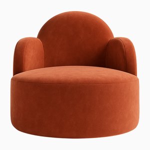 Ibiza Chair by Alexandre Ligios