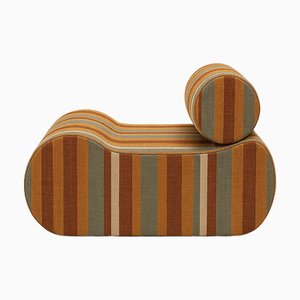 The Iconic Armchair by Alexandre Ligios