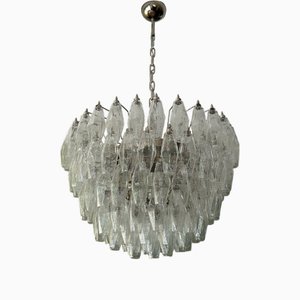 Murano Chandelier in Ball Form