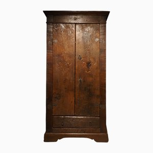 French Fleur-De-Lis Cabinet, 1700s