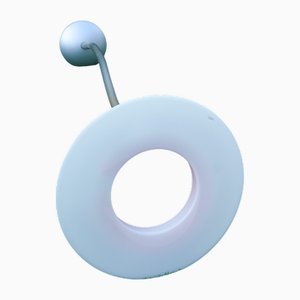 Mid-Century Freesby Pendant by Alessandro Mendini for Ultraluce, Italy, 1970s