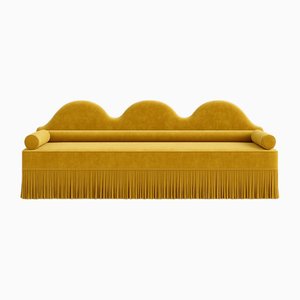 The Timeless Sofa by Alexandre Ligios