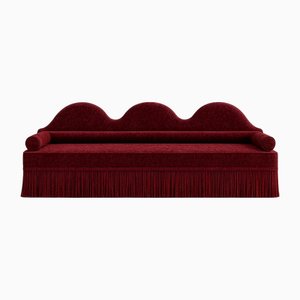 Das zeitlose Sofa von Alexandre Ligios