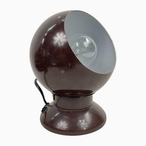 Space Age Lampe, 1960er