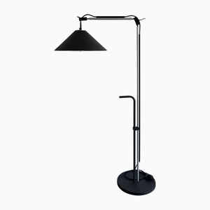 Aggregato Stehlampe von Enzo Mari für Artemide, 1974