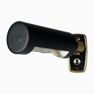 Vintage Wall Lamps from Stilnovo, Italy, 1960s, Set of 2