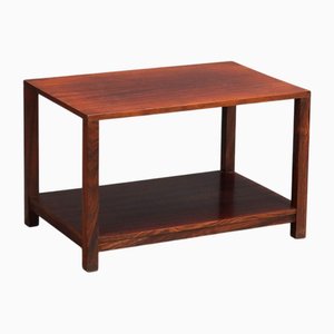 Centre de Table en Bois, 1960s