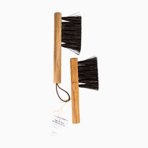 Straight Dust Brush by Jonny Tapp
