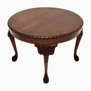 Antique Georgian Occasional Coffee Table, 1900s