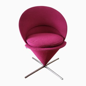 Cone Chair by Verner Panton for Vitra, 2013