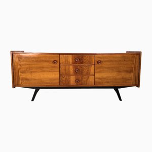 Vintage Sideboard by Bilea Bobingo, 1960s