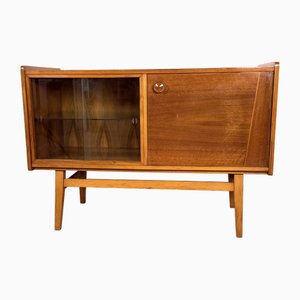Vintage Sideboard in Walnut, 1965