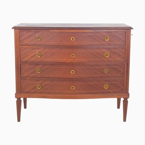Portuguese Chest of Drawers