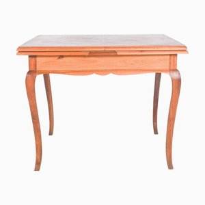 Table de Salle à Manger Carrée Extensible, Europe