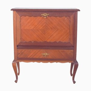 Meuble de Bar Queen Anne, Portugal