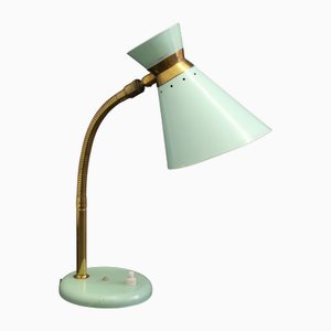 French Devil Table Lamp, 1960s