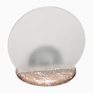 Gong Lamp by Bruno Gecchelin for Skipper, 1980