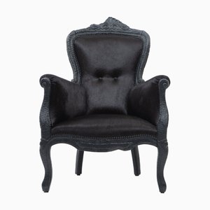 Smoke Armchair by Maarten Baas for Moooi, 2000s