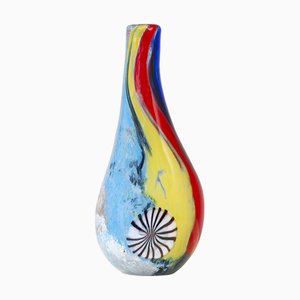 Oriente Series Vase by Dino Martens, 1960s
