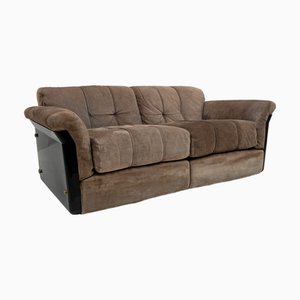 Larissa Sofa von Vittorio Introini für Saporiti, 1970er