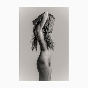 Guy Sargent, Metamorphosis, Archival Pigment Print