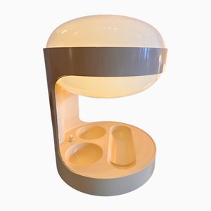 KD29 Lamp by Joe Colombo for Kartell, 1970s