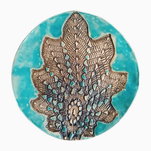 Dandy Plate by Daniela Proietti