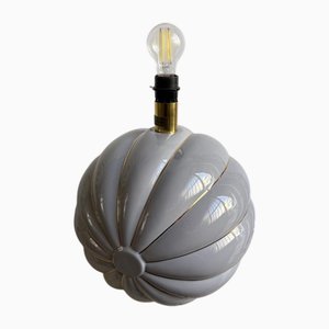 Large Ceramic Table Lamp