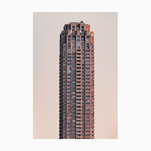 Guy Sargent, New Orleans, Archival Pigment Print