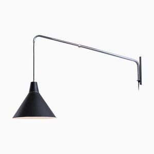 Wall Lamp from Raak and Hagoort, 1960s