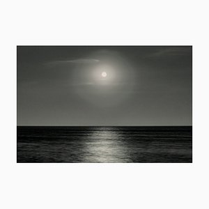 Guy Sargent, Moonrise 2, Archival Pigment Print