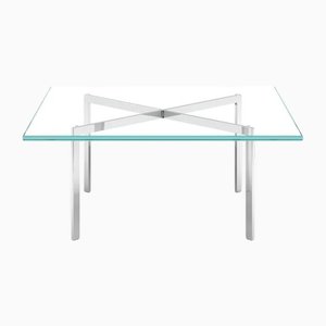 Coffee Table by Ludwig Mies Van Der Rohe for Knoll International, 2010s