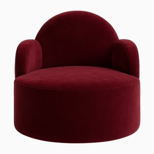 Ibiza Chair by Alexandre Ligios