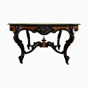 Mid-19th Century Victorian Dining Table