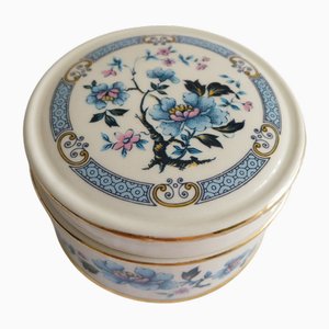 Vintage Sadler Schmuckkästchen aus Keramik, 1960er, 2er Set