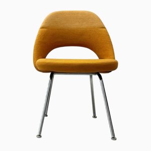 Sedie modello 72 di Eero Saarinen per Knoll Inc./Knoll International, anni '50
