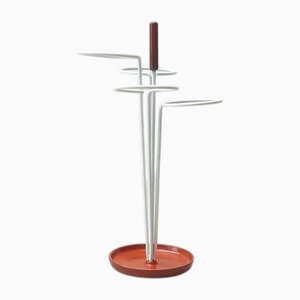 Portaombrelli vintage Pop Art Design, anni '60