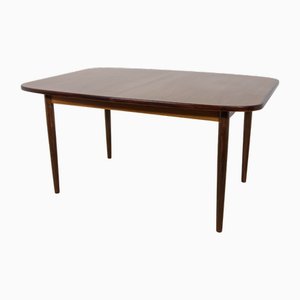 Mid-Century Modern Teak Extendable Dining Table from G-Plan, United Knigdom, 1960s
