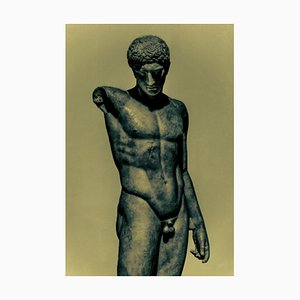 Guy Sargent, The Dark Roman, Archival Pigment Print