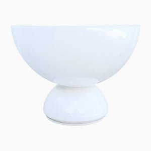 Große Space Age Mushroom Tisch- oder Stehlampe von Ecolight, Valenti, Italien, 1970er