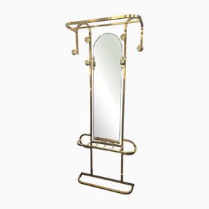 Art Deco Wardrobe, 1930s